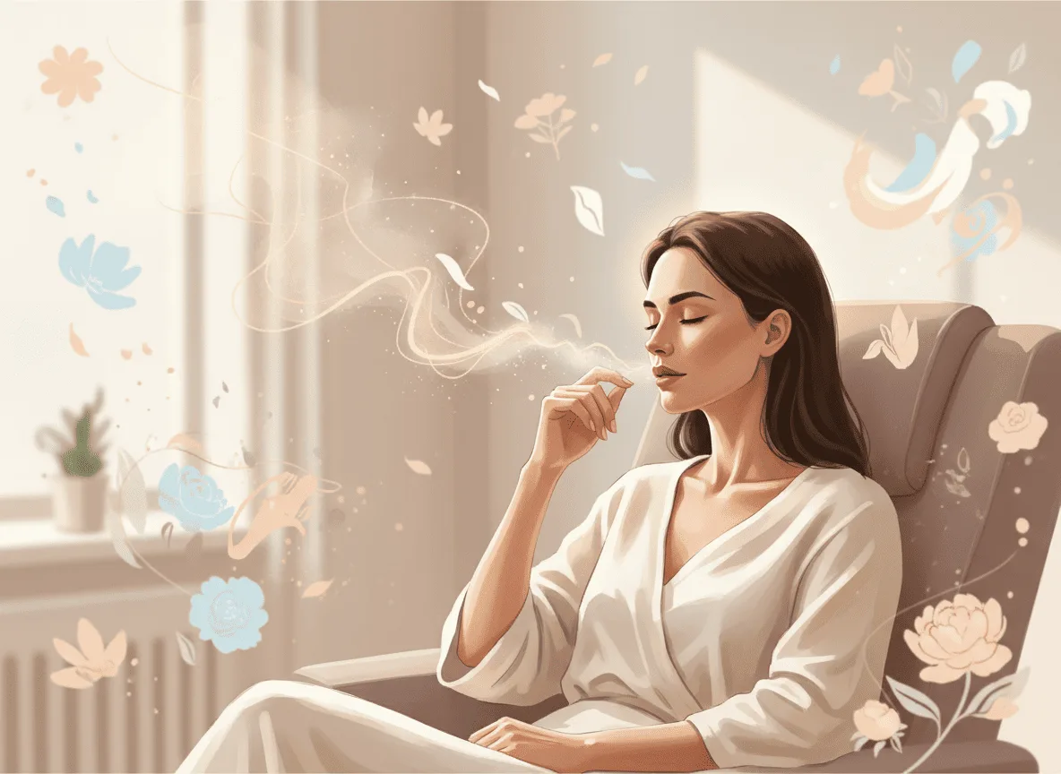 Post Como Usar Perfume Durante a Quimioterapia: Um Ato de Amor Próprio Quando o Tratamento Permite