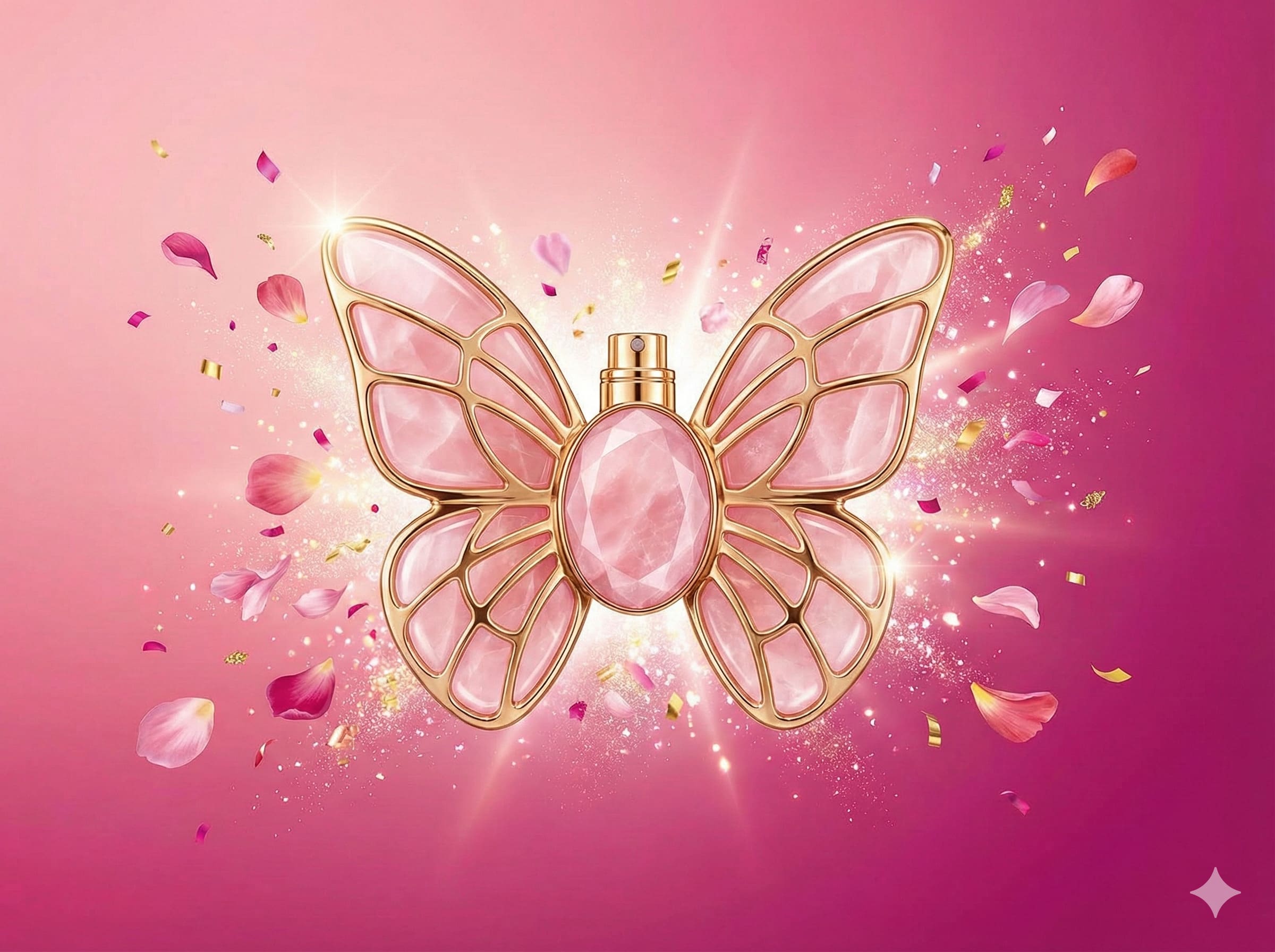 Slide La Bomba: A Explosão de Alegria Que A Perfumaria Feminina Precisava