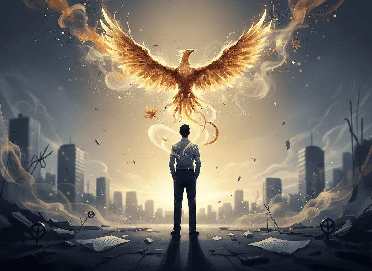 Post A Fragrância da Fênix: Perfumes Para Quem Levanta Depois de Cair